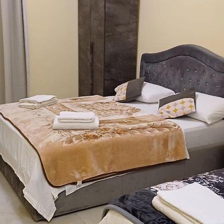 Bed and Breakfast Termini Gioberti Rom Exterior foto