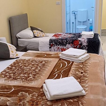 Bed and Breakfast Termini Gioberti Rom Exterior foto