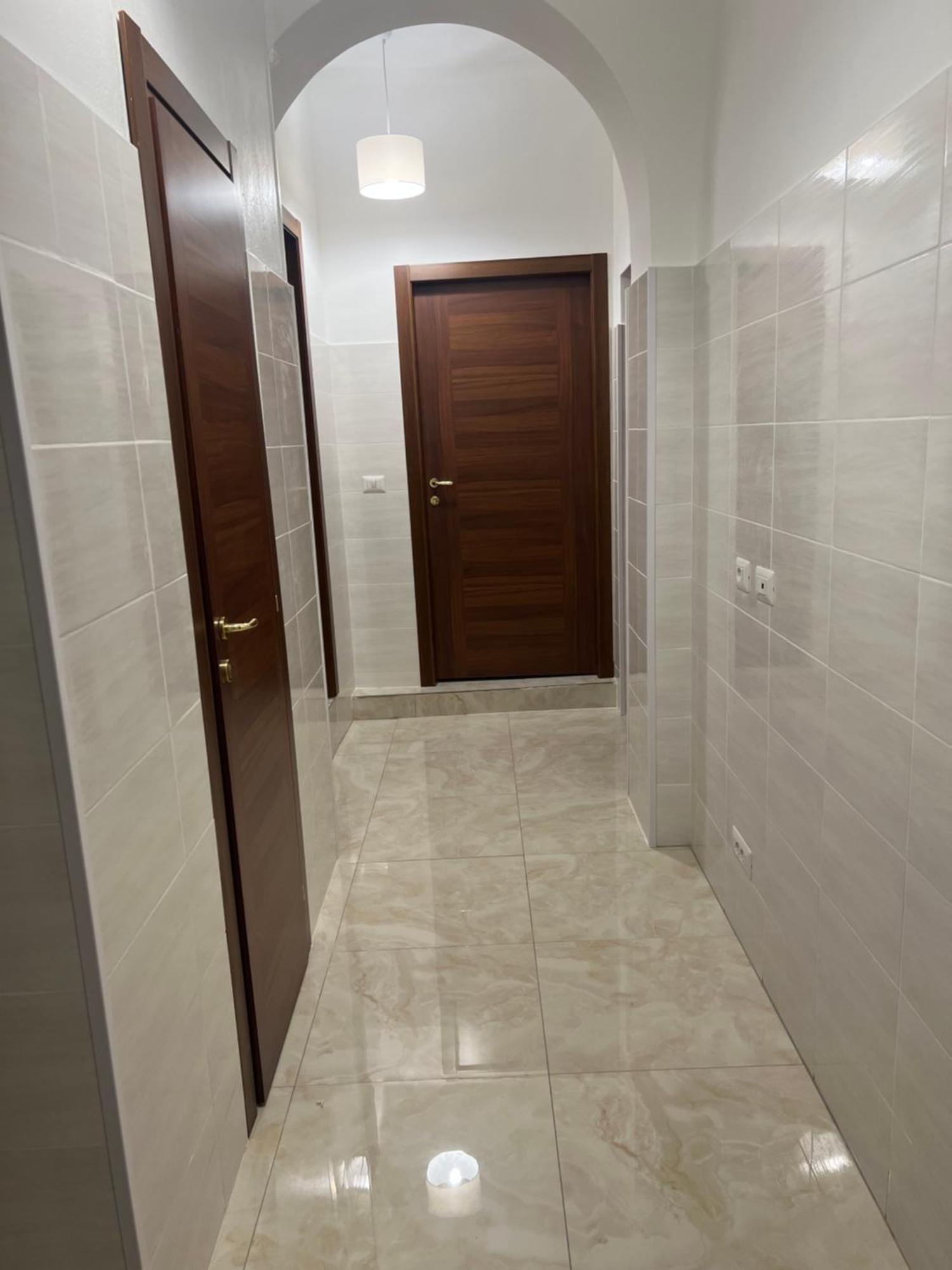 Bed and Breakfast Termini Gioberti Rom Exterior foto