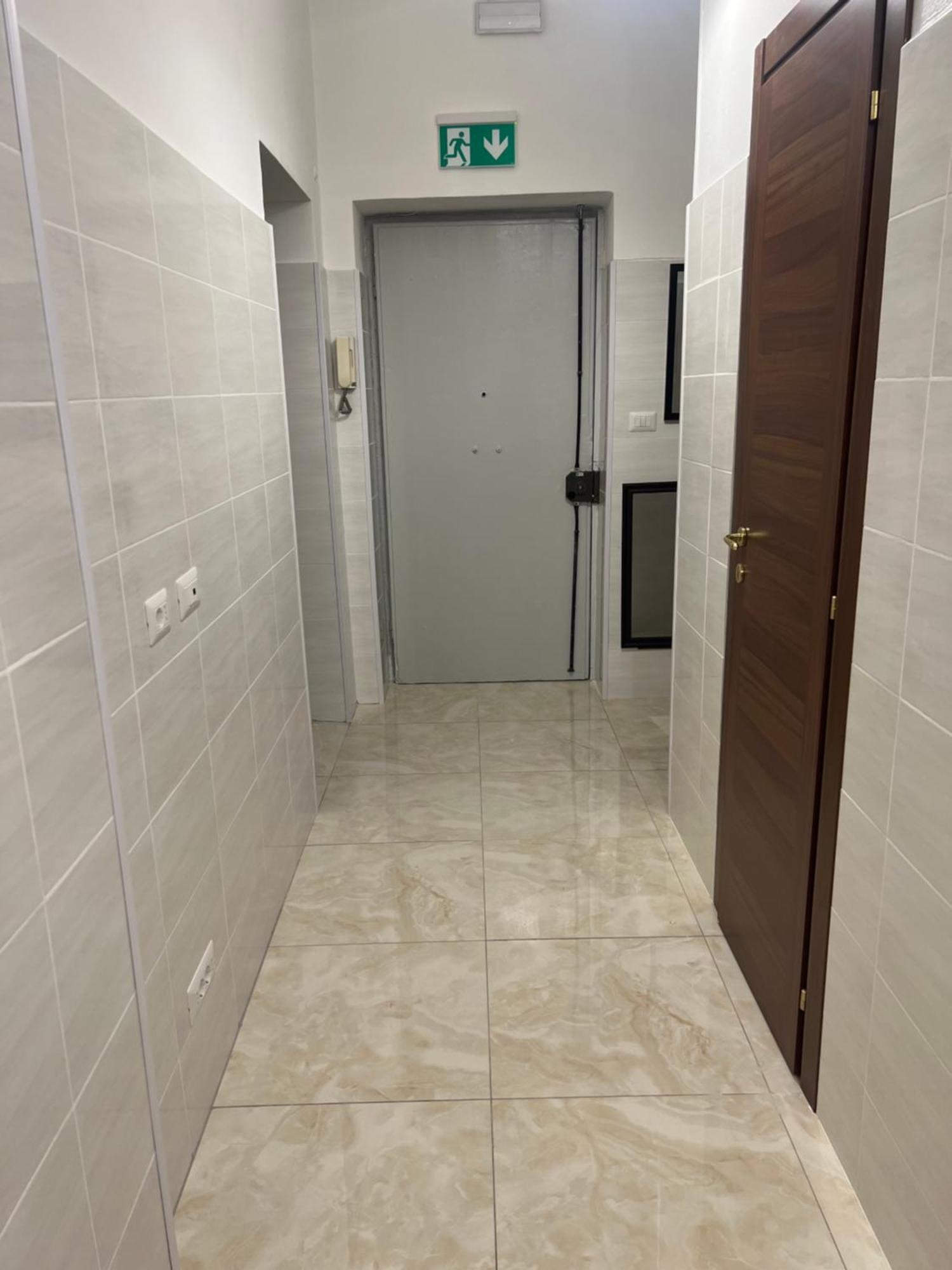 Bed and Breakfast Termini Gioberti Rom Exterior foto