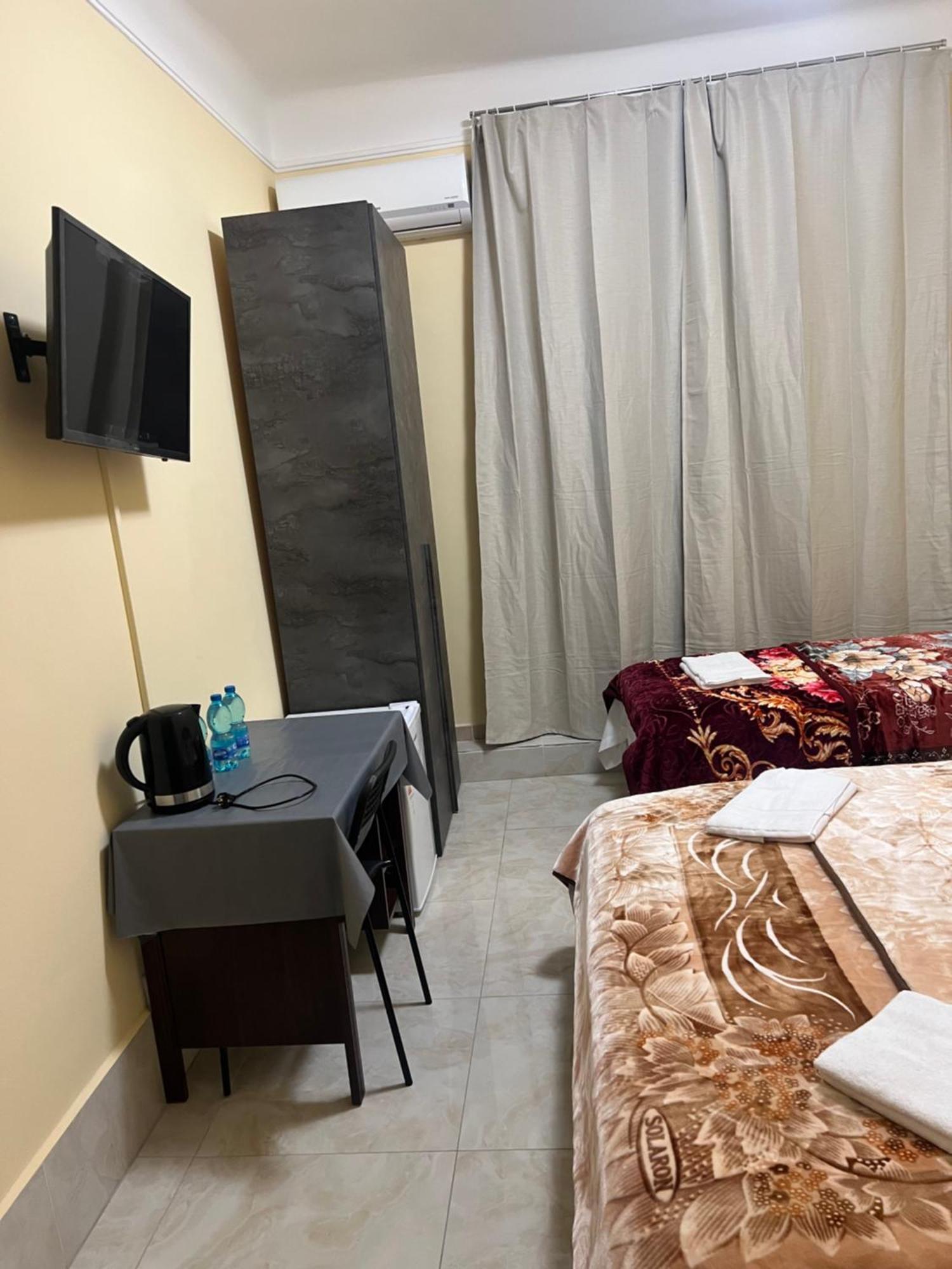 Bed and Breakfast Termini Gioberti Rom Exterior foto