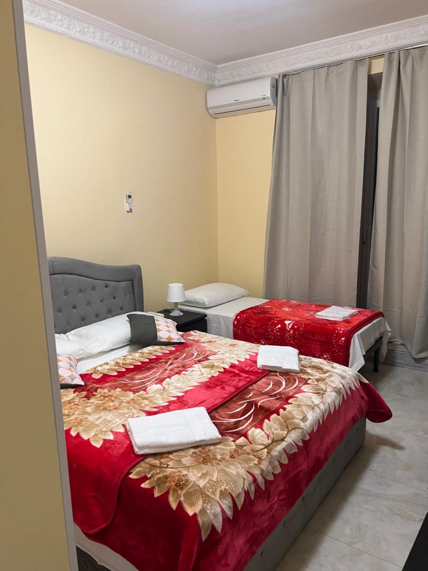 Bed and Breakfast Termini Gioberti Rom Exterior foto