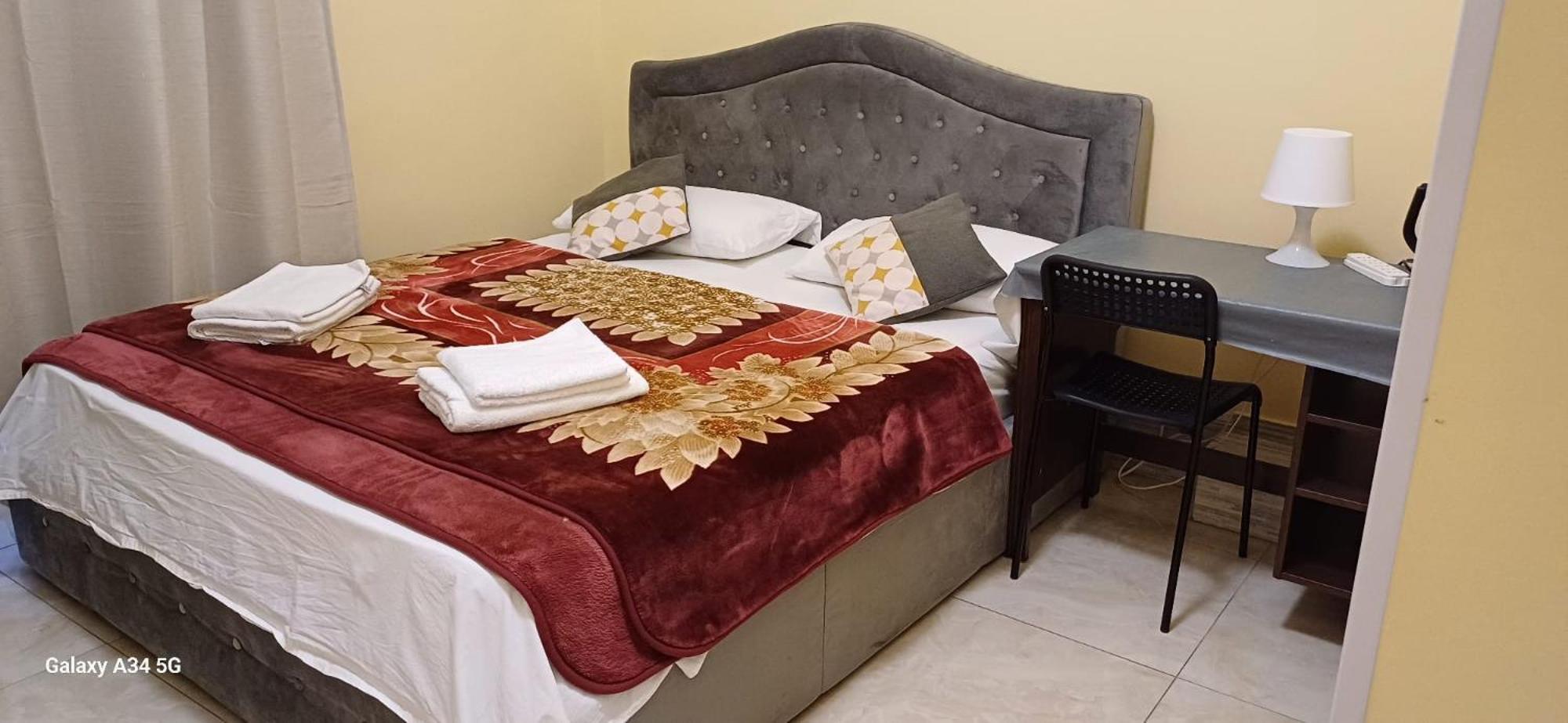 Bed and Breakfast Termini Gioberti Rom Exterior foto