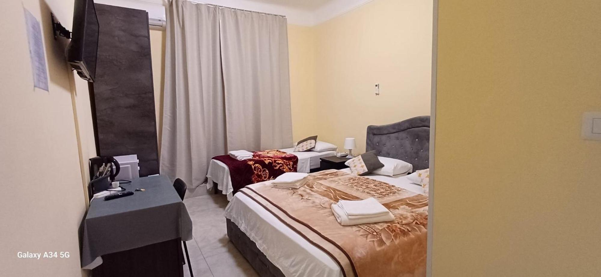 Bed and Breakfast Termini Gioberti Rom Exterior foto