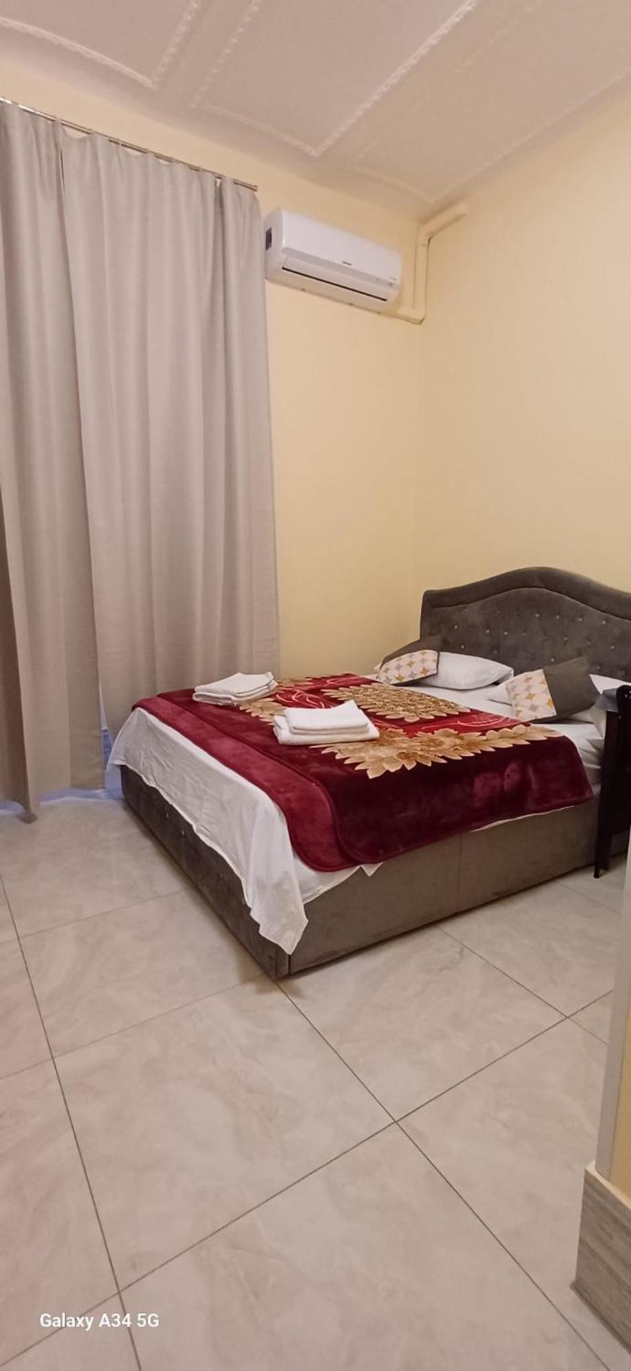 Bed and Breakfast Termini Gioberti Rom Exterior foto