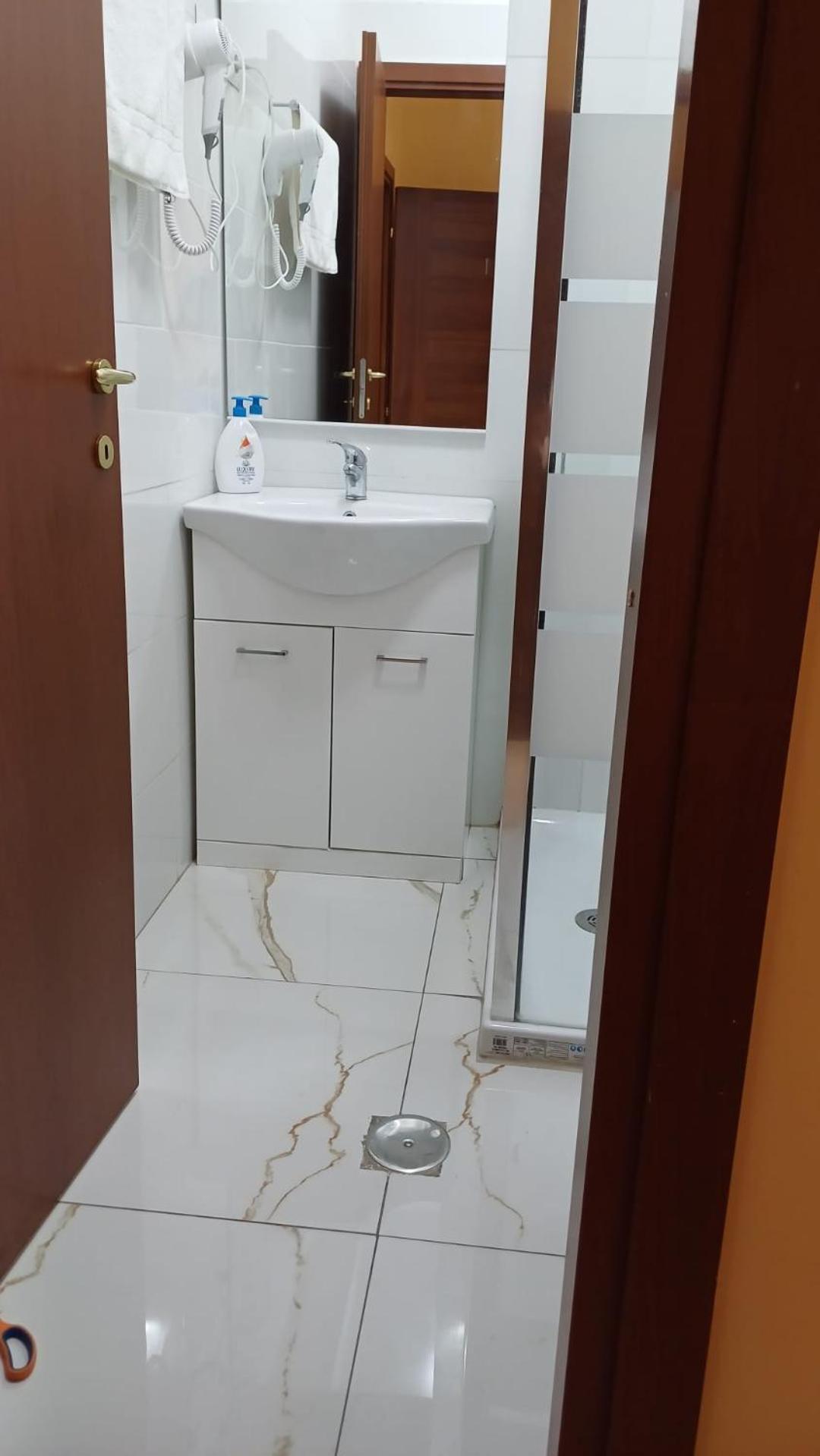 Bed and Breakfast Termini Gioberti Rom Exterior foto