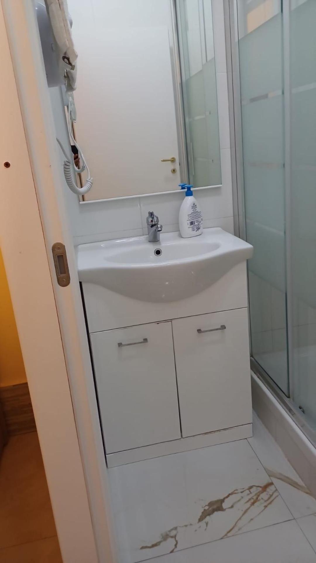 Bed and Breakfast Termini Gioberti Rom Exterior foto