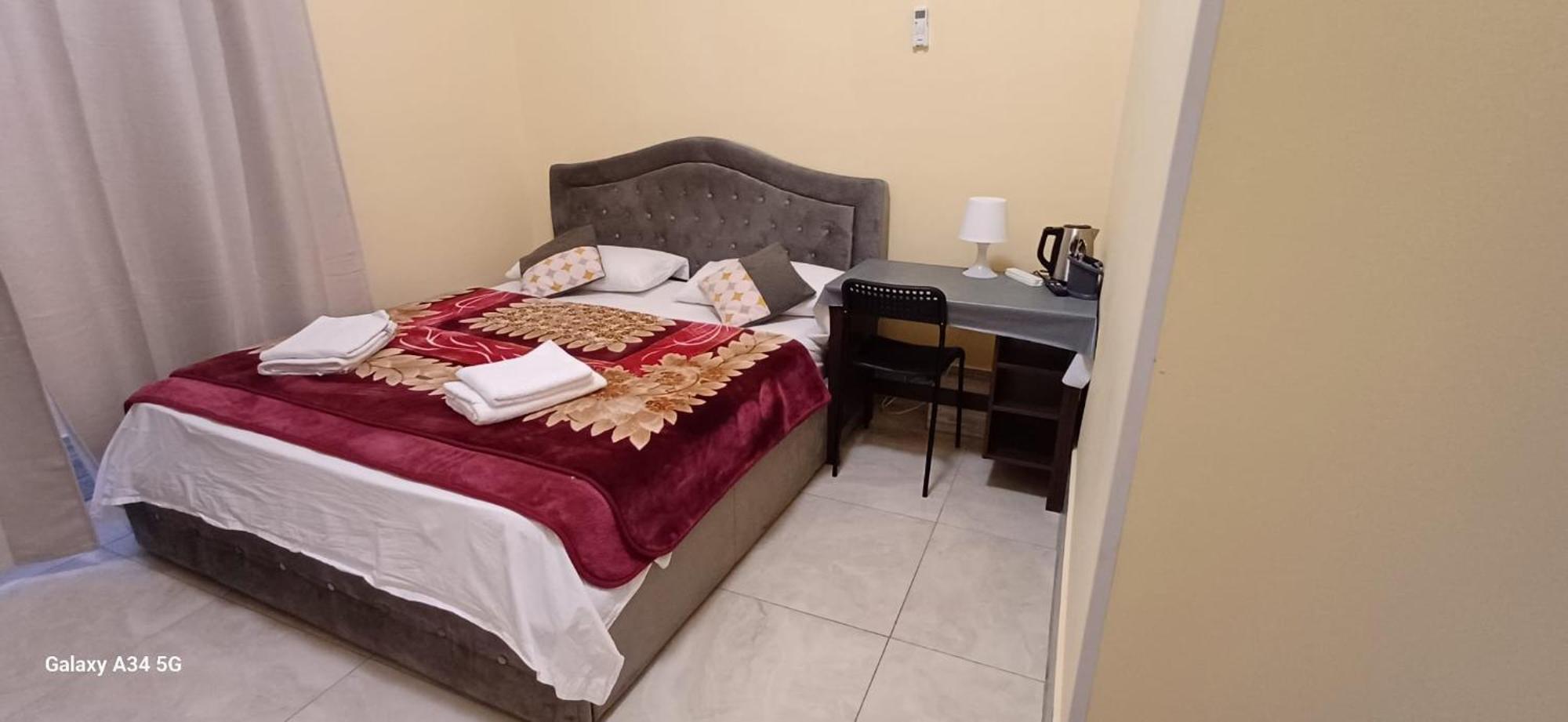 Bed and Breakfast Termini Gioberti Rom Exterior foto