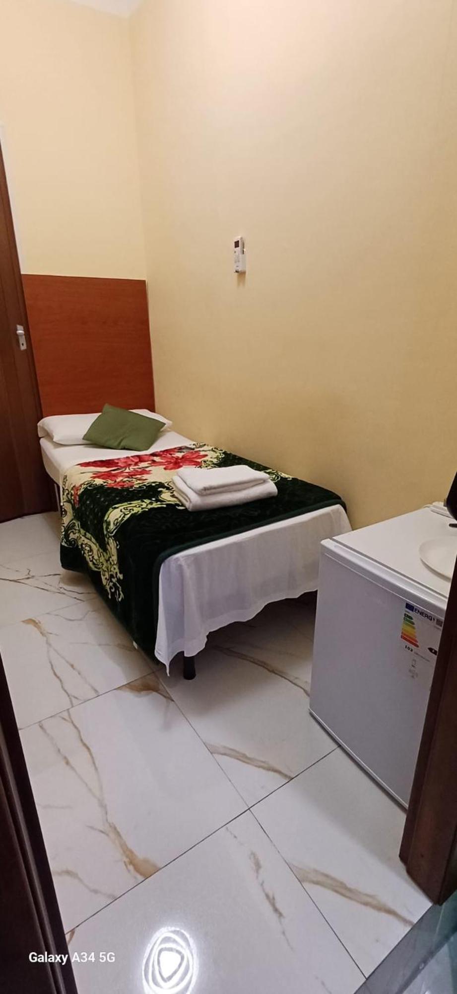 Bed and Breakfast Termini Gioberti Rom Exterior foto