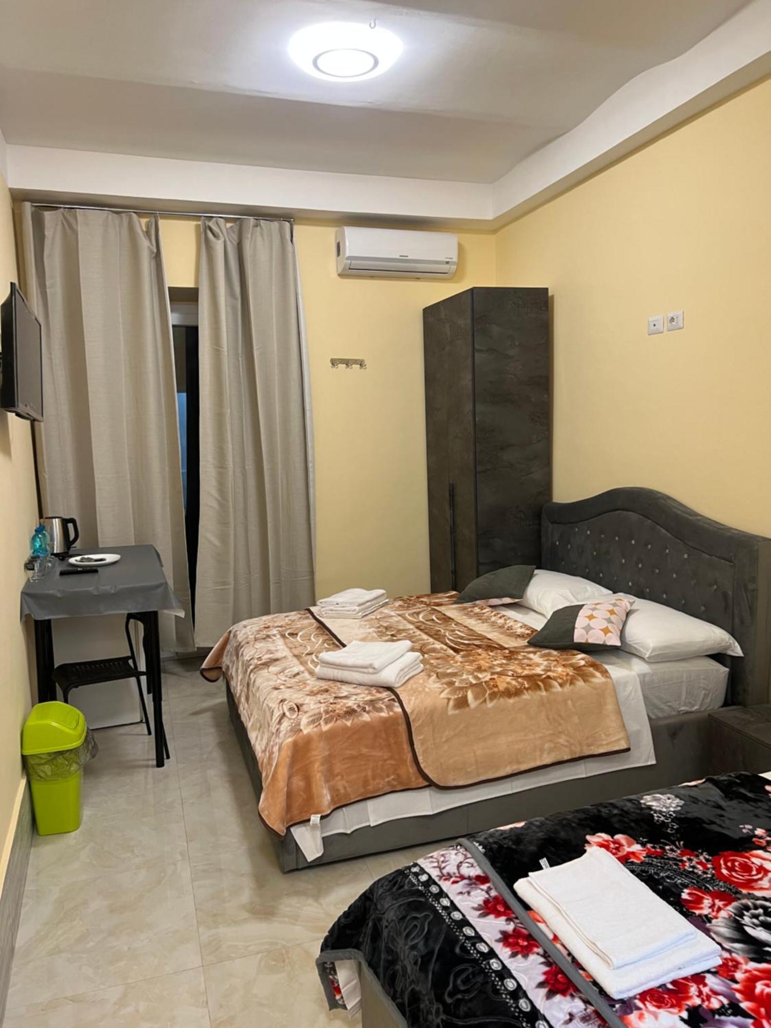 Bed and Breakfast Termini Gioberti Rom Exterior foto