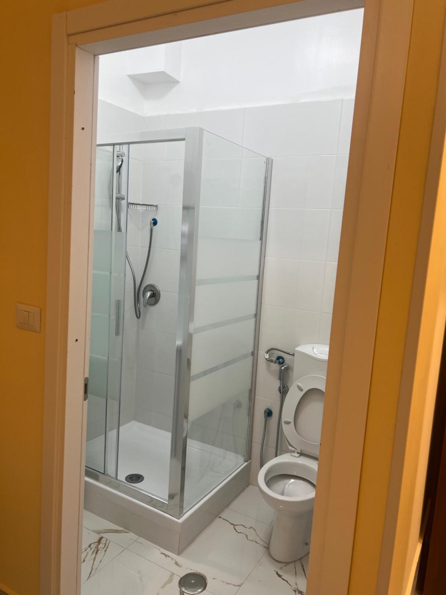 Bed and Breakfast Termini Gioberti Rom Exterior foto