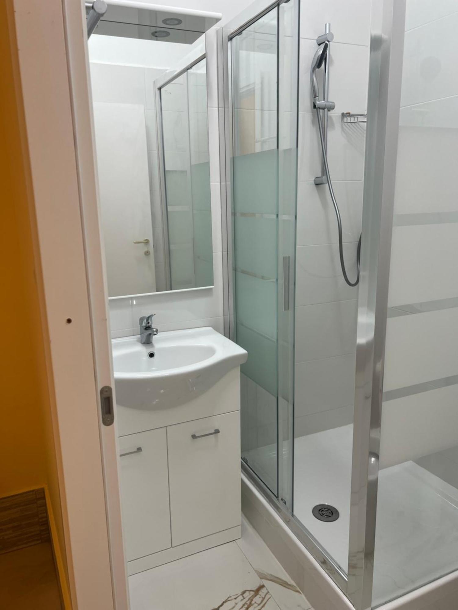 Bed and Breakfast Termini Gioberti Rom Exterior foto