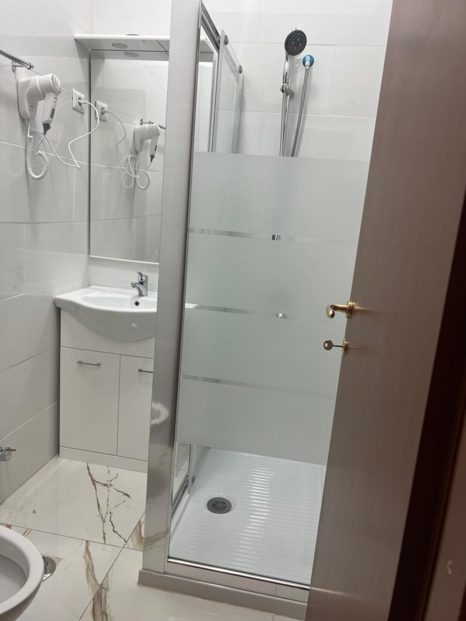 Bed and Breakfast Termini Gioberti Rom Exterior foto
