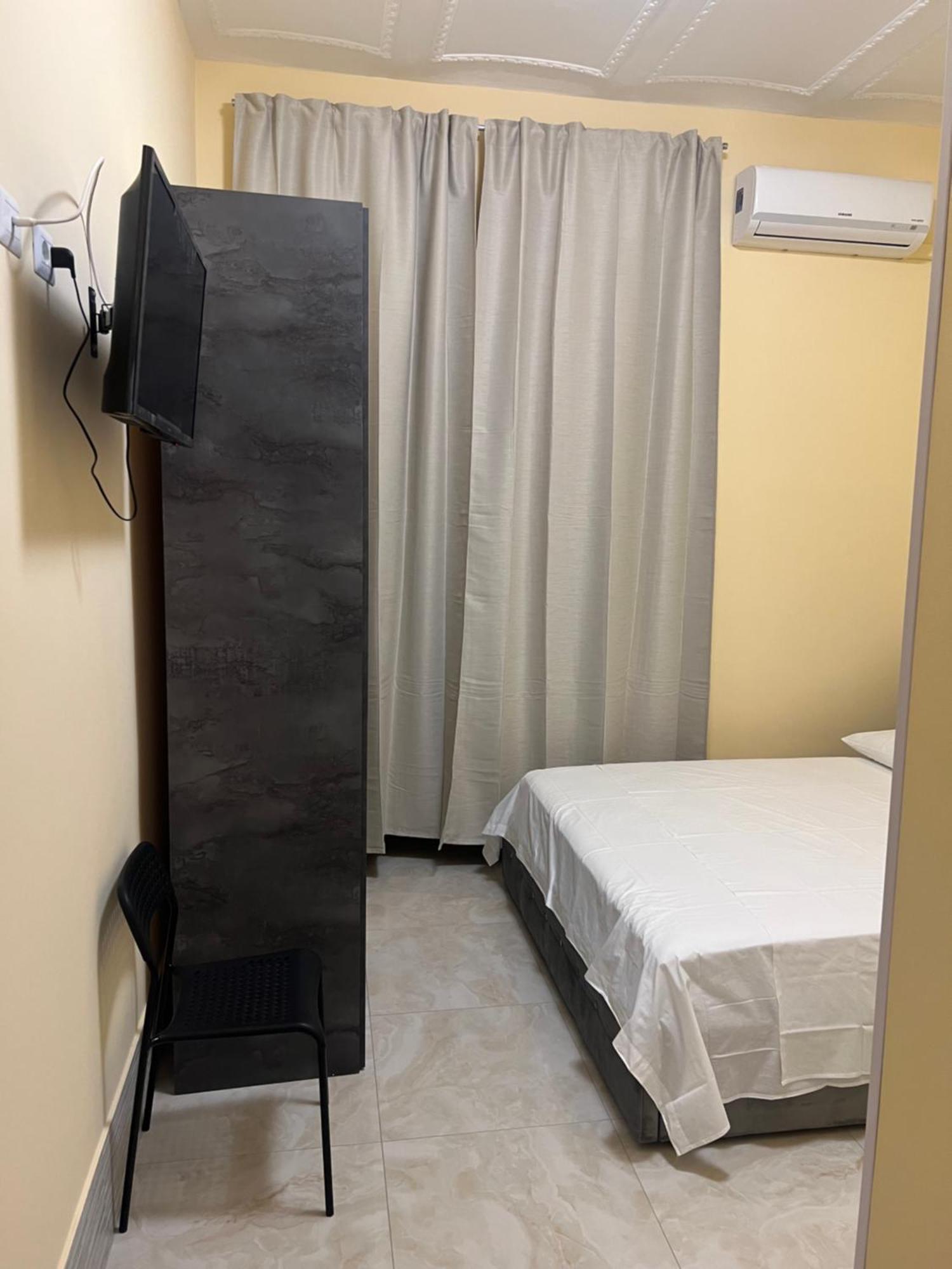 Bed and Breakfast Termini Gioberti Rom Exterior foto