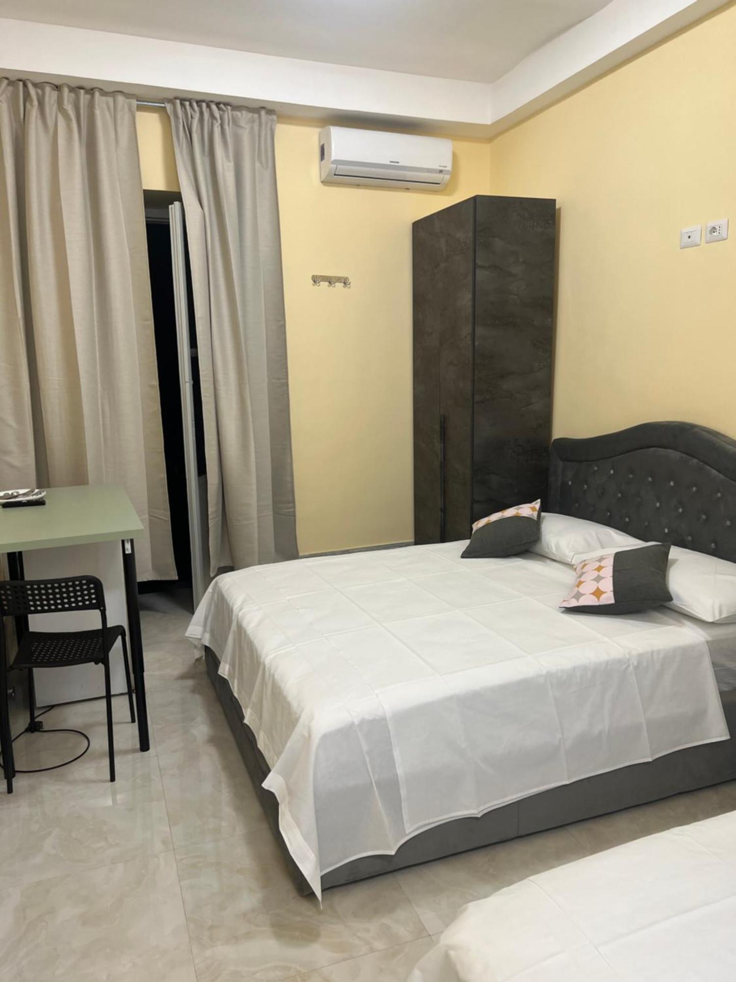 Bed and Breakfast Termini Gioberti Rom Exterior foto