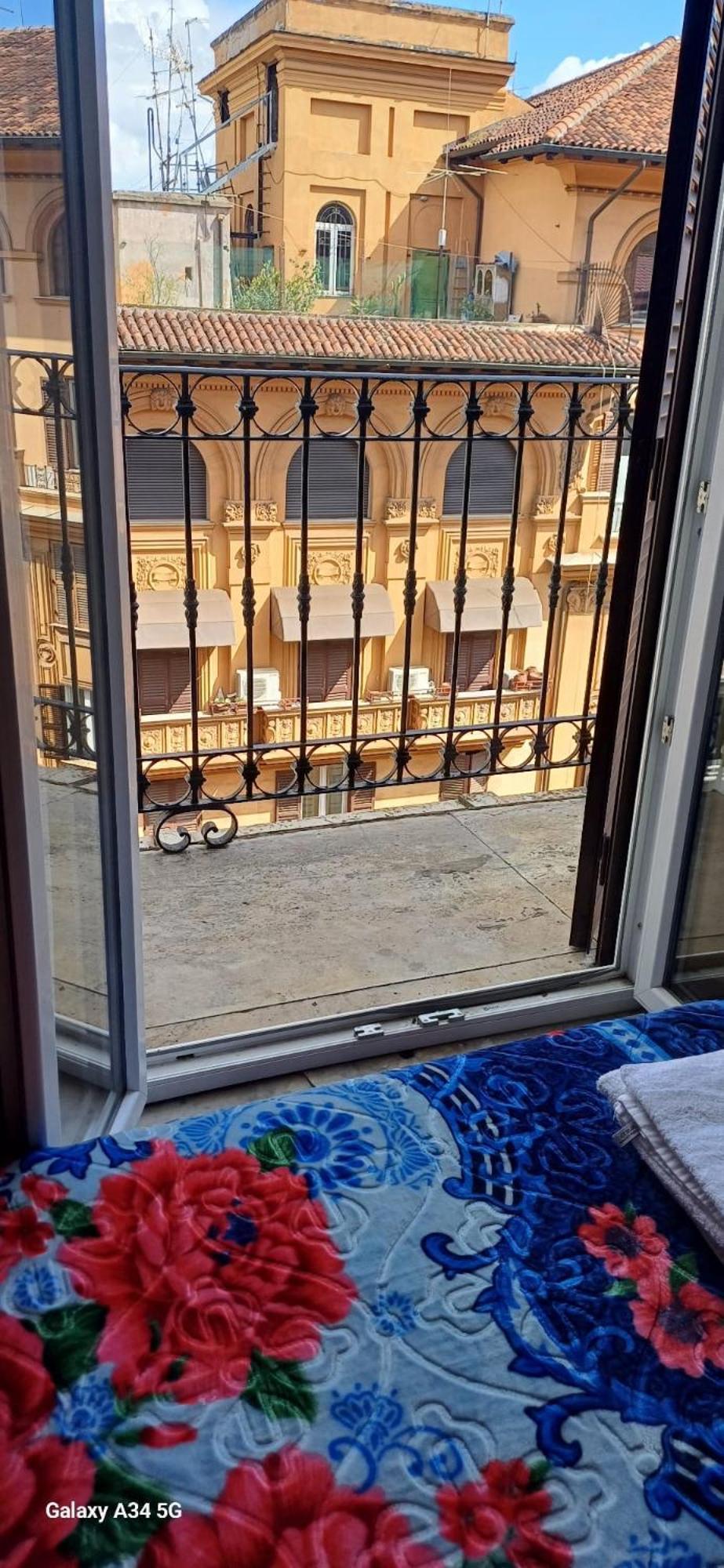 Bed and Breakfast Termini Gioberti Rom Exterior foto