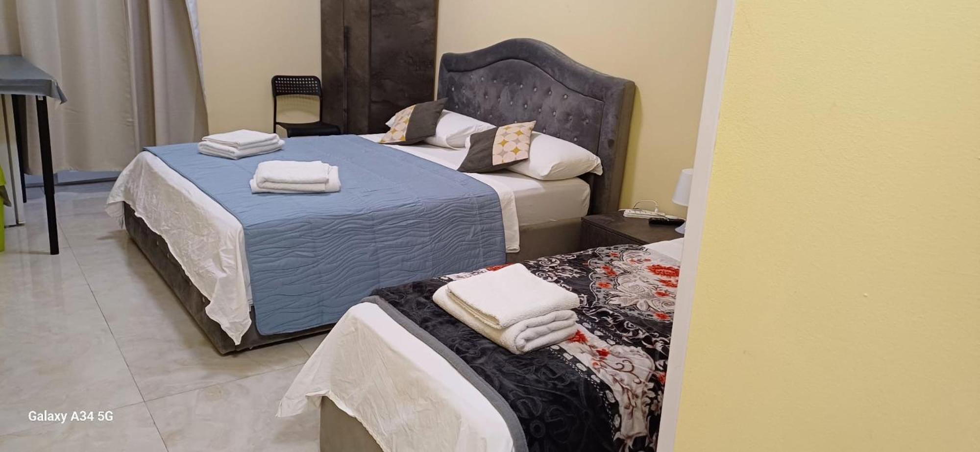 Bed and Breakfast Termini Gioberti Rom Exterior foto